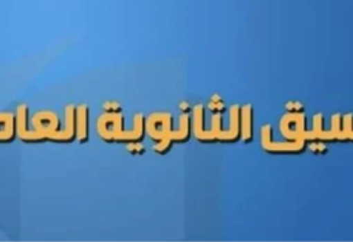 غدا :- إعلان نتيجة تنسيق المرحلة الاولى للثانويه العامة المصرية
